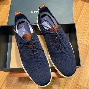 NWT COLE HAAN Mens shoes